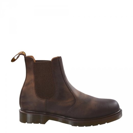 Sztyblety Dr. Martens 2976 Gaucho Crazy Horse 11853201 Dr. Martens 37 wyprzedaż Martensy.pl