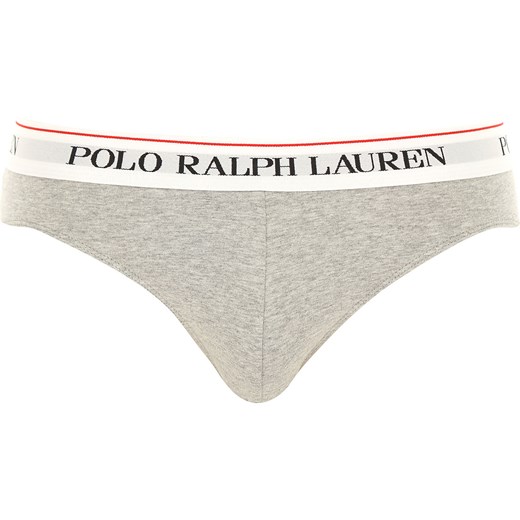 Ralph Lauren Slipy dla Mężczyzn, 3 Pack, ciemnoszary, Bawełna, 2019, L L M M S S XL XL Ralph Lauren XL RAFFAELLO NETWORK