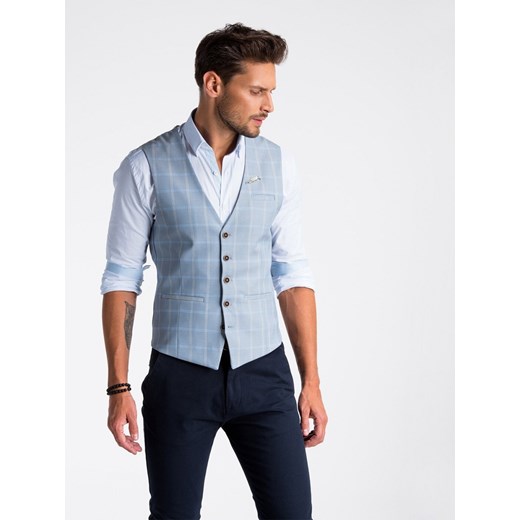 Ombre Clothing Men's vest V50 Ombre S Factcool