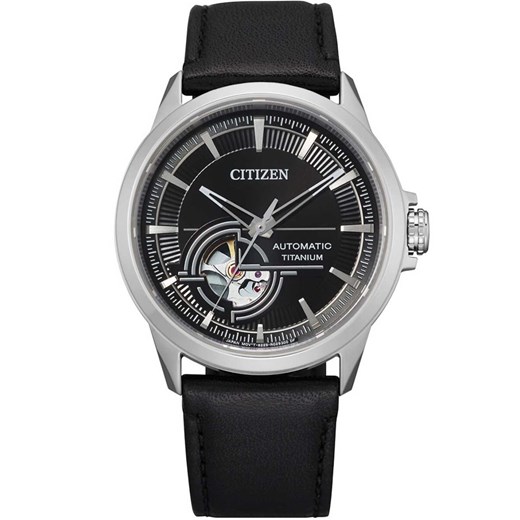 Citizen Sport Automatik 41mm NH9120 TicTime