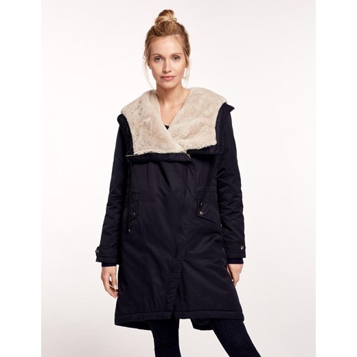 Jacket DESSI Navy S Diverse L Diverse