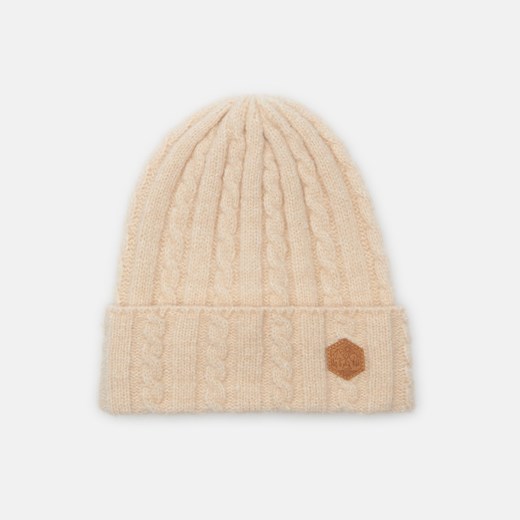 Czapka zimowa damska Cropp 