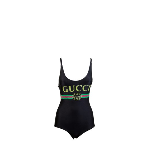 Strój kąpielowy Gucci do uniwersalnej figury