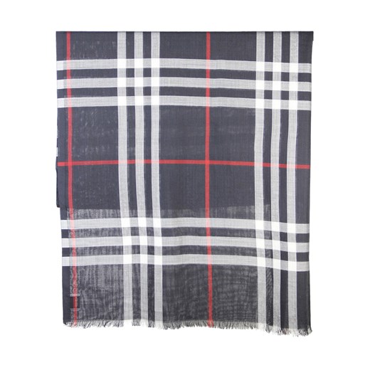 Szalik/chusta Burberry casual