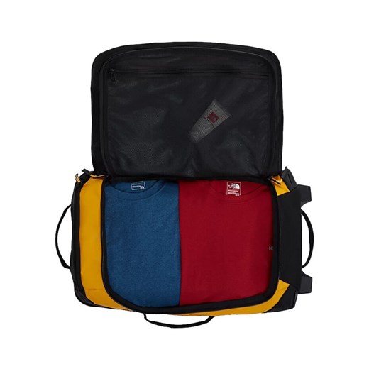 Rolling thunder 22 travel bag The North Face ONESIZE showroom.pl