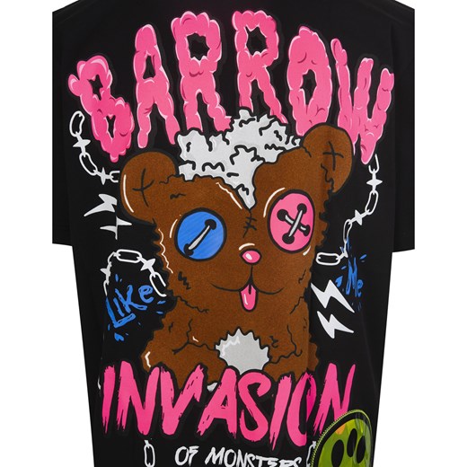 Bluzka damska Barrow