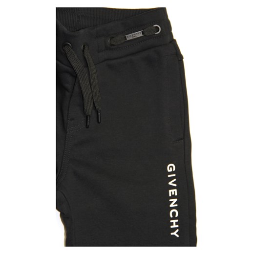 Spodnie chłopięce Givenchy 