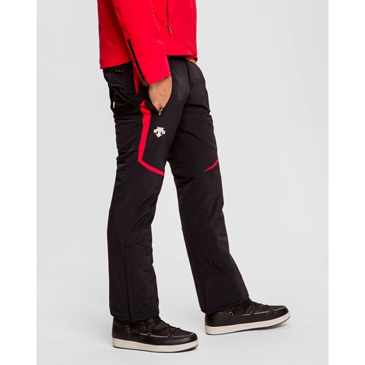 Spodnie narciarskie DESCENTE SWISS Descente XL okazyjna cena S'portofino