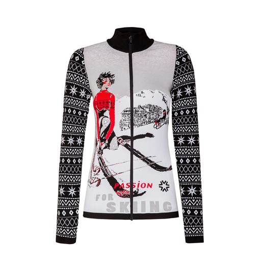 Bluza NEWLAND MATTIE Newland XS S'portofino promocyjna cena