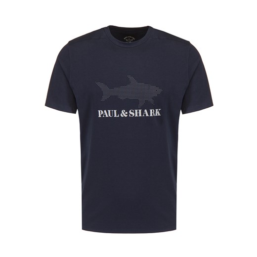 T-shirt PAUL&amp;SHARK Paul And Shark M S'portofino