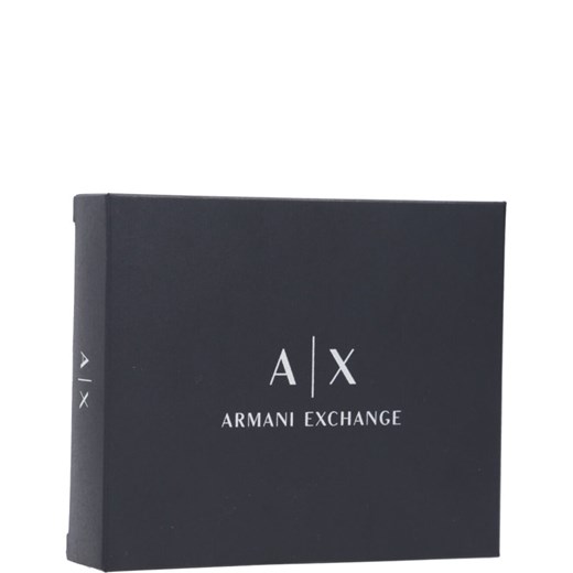 Portfel męski Armani Exchange 
