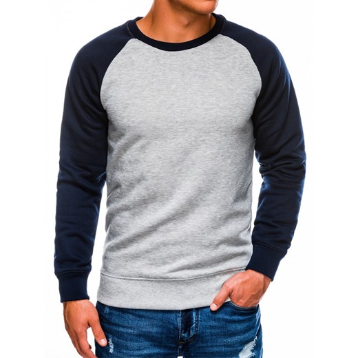 Men's sweatshirt Ombre B980 Ombre XL Factcool