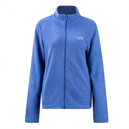 Lee Cooper Brushed Fleece Jacket Ladies Lee Cooper S Factcool