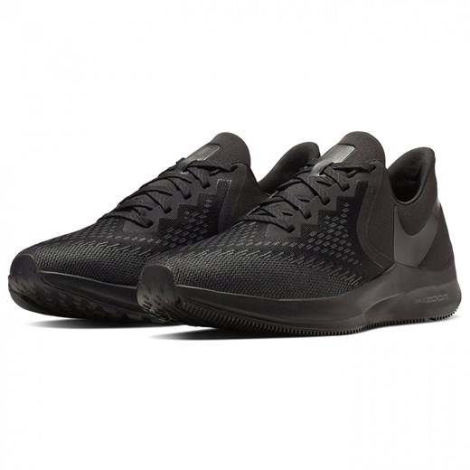 Nike Air Zoom Winflo 6 Mens Running Shoes Nike 46 Factcool