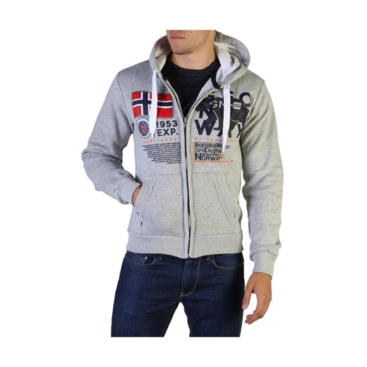 Bluza męska Geographical Norway