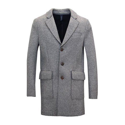 Wool coat - ERO / 301-4-110--46 Ero 46 IT showroom.pl