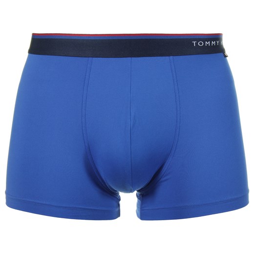 BOKSERKI TOMMY HILFIGER LANCE TRUNK OLYMPIAN BLUE riccardo niebieski bez wzorów/nadruków