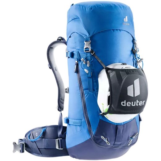 Plecak Deuter Guide 34+ Blue (336112013160) Deuter  Militaria.pl