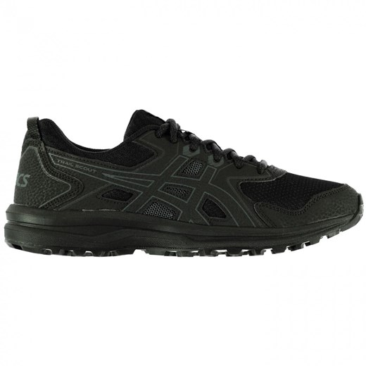 Asics Trail Scout Ladies Trail Running Shoes 38.5 Factcool