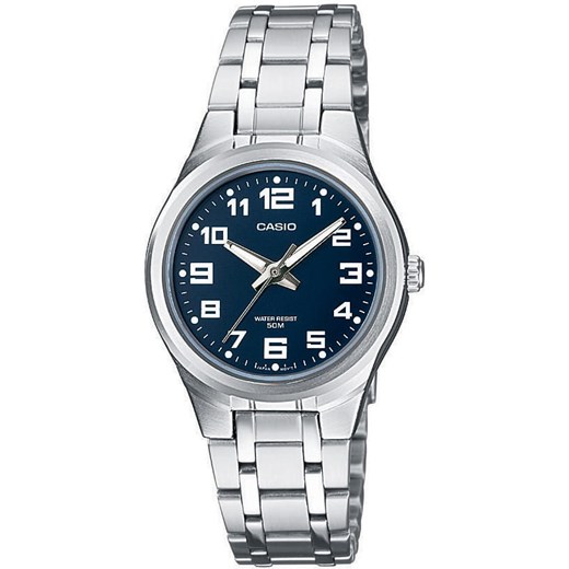 Zegarek CASIO LTP-1310D-2BVEF Casio promocja TimeandMore