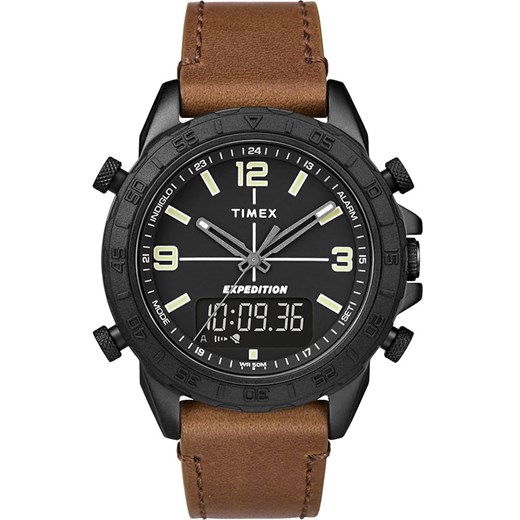 Zegarek Męski TIMEX Expedition Pioneer TW4B17400 promocyjna cena TimeandMore