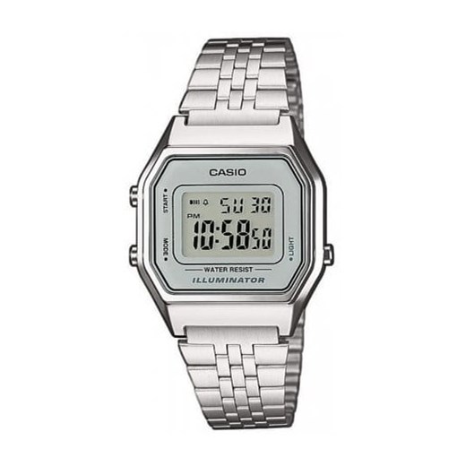 Zegarek CASIO LA680WEA-7EF Casio wyprzedaż TimeandMore