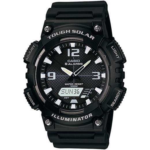 Zegarek CASIO AQ-S810W-1AVEF Casio TimeandMore wyprzedaż