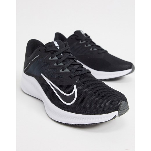 Buty sportowe damskie Nike Running płaskie 