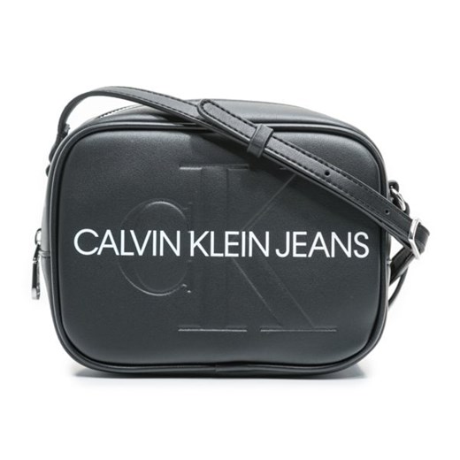 CALVIN KLEIN TOREBKA CAMERA BAG Calvin Klein ONE SIZE promocyjna cena Symbiosis