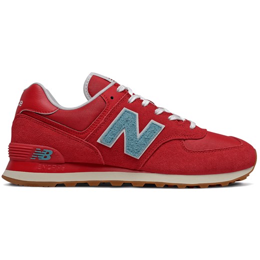 New Balance ML574STR New Balance 42.5 okazyjna cena New Balance Poland