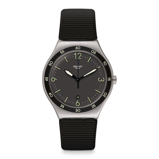Zegarek Swatch analogowy 