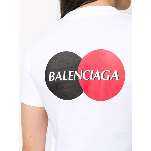 Balenciaga T-shirts and Polos XS showroom.pl