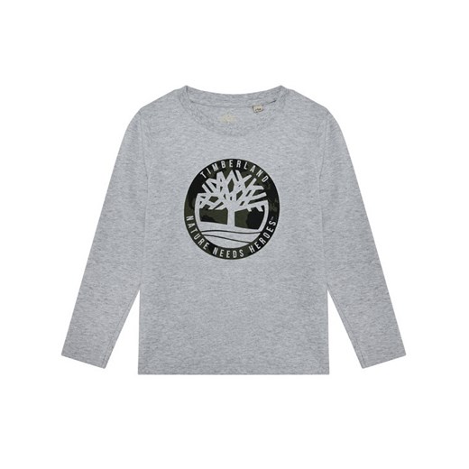 T-shirt chłopięce Timberland