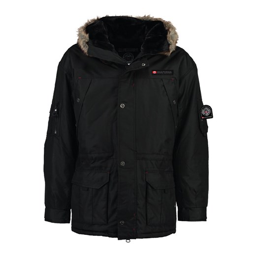 Parka Anapurna casualowa