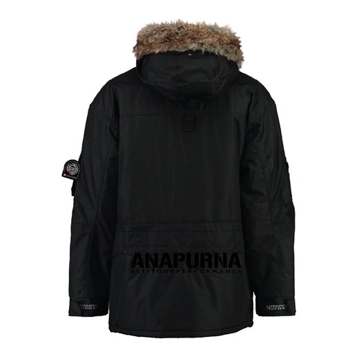 Parka Anapurna casualowa