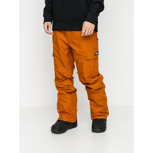 Spodnie snowboardowe Burton Cargo (true penny) Burton XL SUPERSKLEP