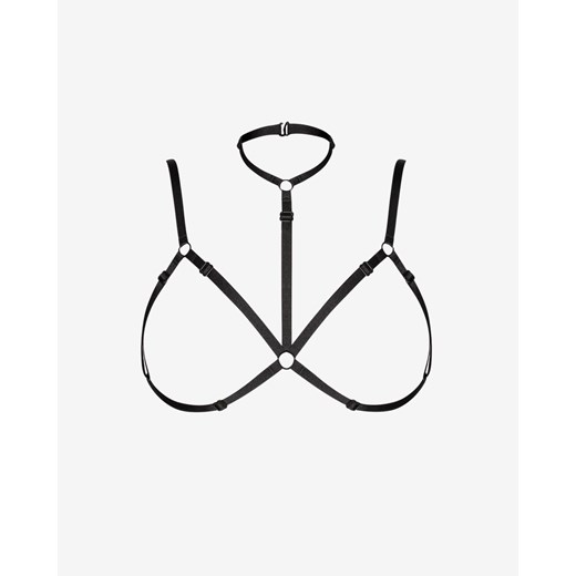 aida // body harness PROMEES