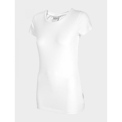 Koszulka damska HOZ20 TSD600 Outhorn (biały) Outhorn XS SPORT-SHOP.pl wyprzedaż