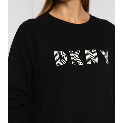 Bluza damska DKNY 