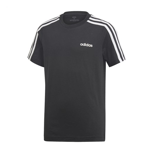 T-shirt męski Adidas wiosenny z krótkim rękawem 