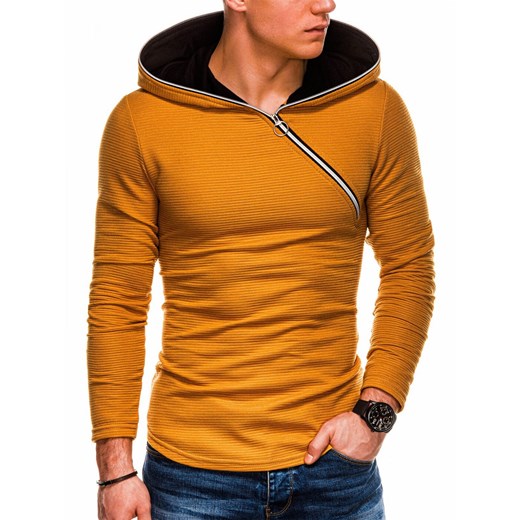 Men's hoodie Ombre B1020 Ombre M Factcool