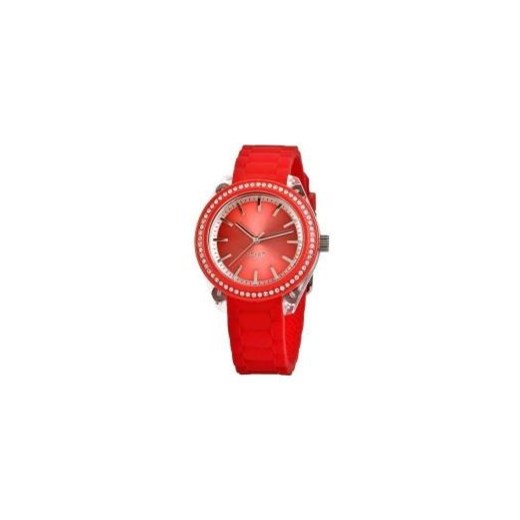 Zegarek damski Esprit - ES900672008 - CENA DO NEGOCJACJI - DOSTAWA DHL GRATIS - RATY 0% swiss czerwony damskie