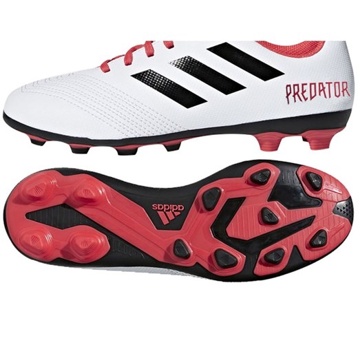 Buty piłkarskie adidas Predator 18.4 38 ButyModne.pl