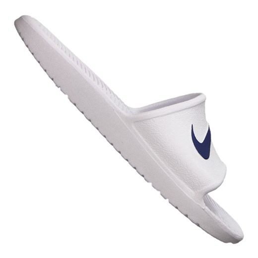 Klapki Nike Kawa Shower M 832528 Nike 42,5 okazyjna cena ButyModne.pl