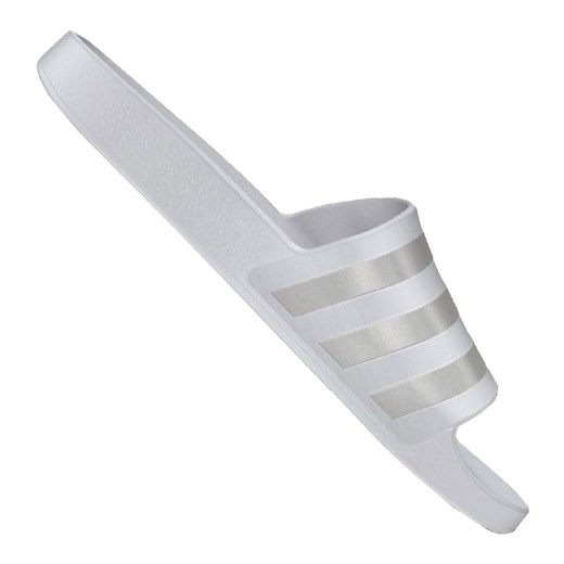 Klapki męskie Adidas sportowe na lato 