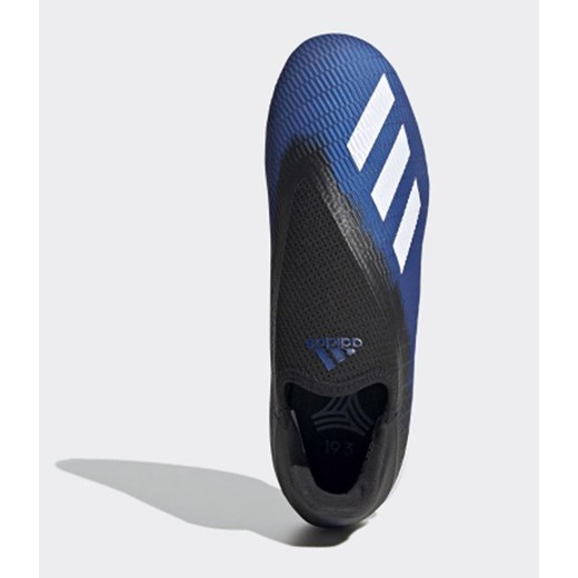 Buty piłkarskie adidas X 19.3 Ll Tf M 44 2/3 ButyModne.pl okazja