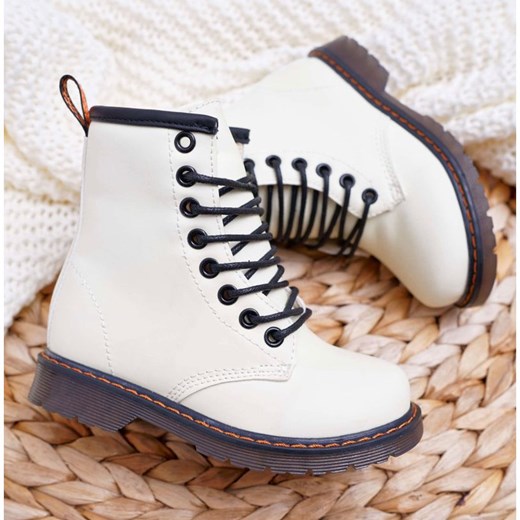 Frrock buty zimowe dziecięce 