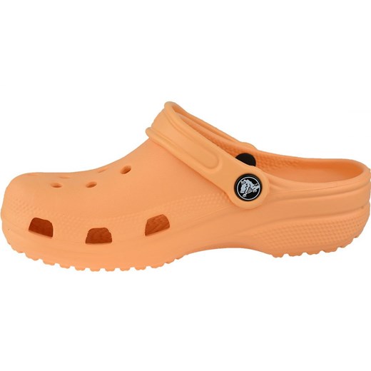 Klapki Crocs Crocband Clog K Jr 204536-801 Crocs 30 ButyModne.pl