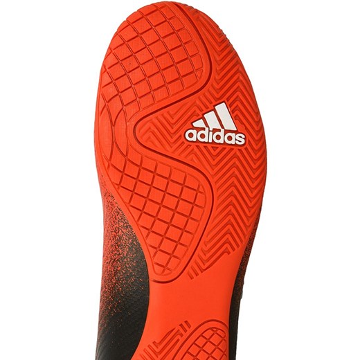 Buty sportowe męskie Adidas skórzane 