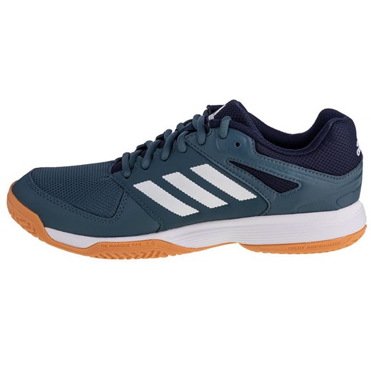 Buty adidas Performance Speedcourt M 44 2/3 wyprzedaż ButyModne.pl